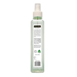Indus Valley Natural Mint Water Facial Toner 250ml | Refreshing Mint Face Toner for Fresh, Clean & Revitalized Skin | Daily Care for Normal, Oily & Combination Skin