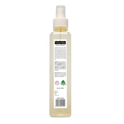 Indus Valley Natural Saffron Water Facial Toner 250ml | Kesar Floral Water for Face & Skin | Refreshing Hydrating Toner for Daily Skincare, Glow, Freshness & Skin Care