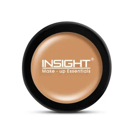Insight Face Concealer 6 Shades Combo Pack | Matte Finish | Full Coverage Concealer for Blemishes, Dark Circles & Imperfections | Lightweight & Long-Lasting Formula