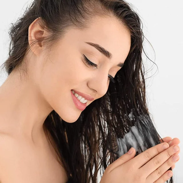Keratine Professional Repair Mask for Chemically Treated HairFloral Fragrance | Deep Nourishment | Restores Shine & Strength | Anti-Frizz Treatment | Smooth Finish