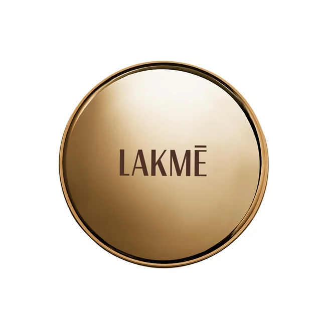 Lakme 9 to 5 Primer + Matte Powder Foundation Compact 9g, Natural Light | Covers Blemishes & Lightweight | Long Lasting, Smooth Finish & Oil Control