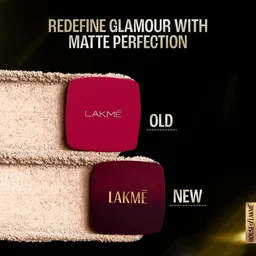 Lakme Forever Matte Compact Powder Natural Pearl 9g | Smooth Matte Finish | 12 Hour Oil Control, Even Tone | Lightweight Daily Wear for All Skin Types