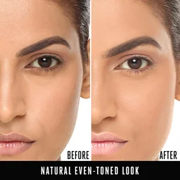 Lakme Forever Matte Compact Powder Natural Pearl 9g | Smooth Matte Finish | 12 Hour Oil Control, Even Tone | Lightweight Daily Wear for All Skin Types