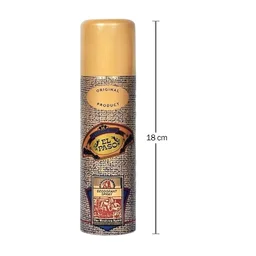 Lomani Paris Deodorant Fresh Spray for Men 200ml El Paso | Refreshing Long-Lasting Fragrance | Men's Body Spray for Everyday Grooming | Fresh Scent for Daily Use
