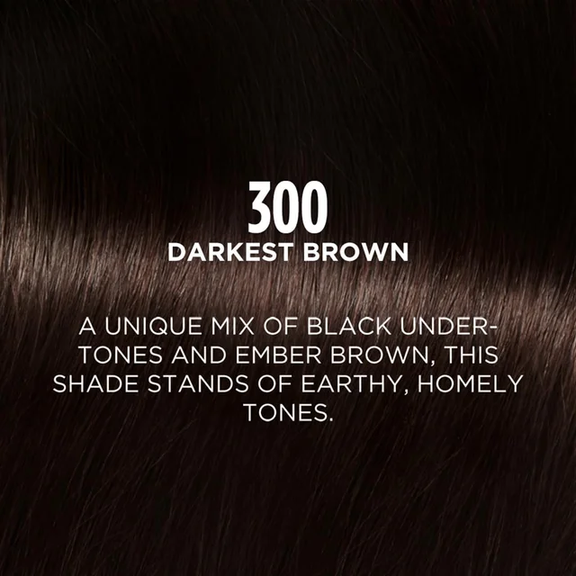 Loreal Professionnel Loreal Paris Casting Creme Dark Brown 400 Gloss Conditioning Hair Color - 87.5g+72ml | No Ammonia | Rich, Ultra Glossy Color | Optical Grey Coverage | Long-Lasting Color| Honey-Infused Conditioner | Salon Like Hair At-home