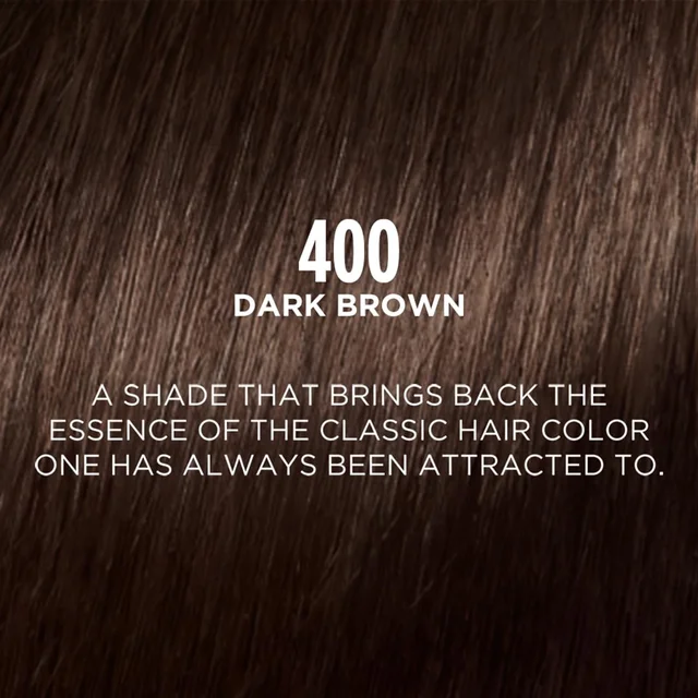 Loreal Professionnel Loreal Paris Casting Creme Gloss Darkest Brown 300 Conditioning Hair Color - 87.5g+72ml | No Ammonia | Rich, Ultra Glossy Color | Optical Grey Coverage | Long-Lasting Color| Honey-Infused Conditioner | Salon Like Hair At-home