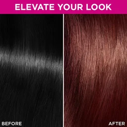 Loreal Professionnel Loreal Paris Casting Creme Gloss Medium Brown 500 Conditioning Hair Color - 87.5g+72ml | No Ammonia | Rich, Ultra Glossy Color | Optical Grey Coverage | Long-Lasting Color| Honey-Infused Conditioner | Salon Like Hair At-home