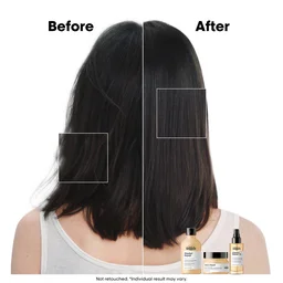 Loreal Professionnel Absolut Repair Masque 500ml | For Damaged & Weakened Hair