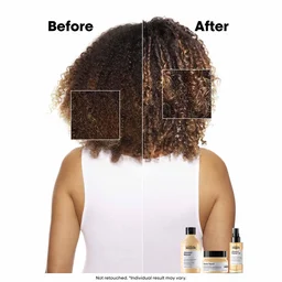 Loreal Professionnel Absolut Repair Masque 500ml | For Damaged & Weakened Hair