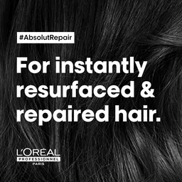 Loreal Professionnel Absolut Repair Oil 90ml | For Damaged & Weakened Hair