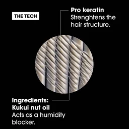Loreal Professionnel Liss Unlimited Serum 125ml | For Unruly Hair