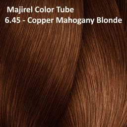 Loreal Professionnel Loreal Majirel Hair Color 6.52 Iridescent Mahogany Dark Blonde 60ml | Permanent Hair Colour | Vibrant Shine - 60ml