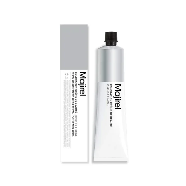 Loreal Majirel Hair Color 5 Light Brown 60ml | Natural Light Brown Hair Colour | Grey Coverage