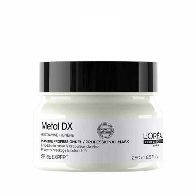 Loreal Professionnel Metal Dx Masque 250ml
