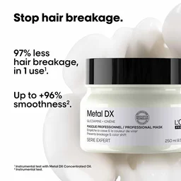 Loreal Professionnel Metal Dx Masque 250ml