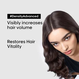 Loreal Professionnel Scalp Advanced Density Advanced Shampoo 300ml