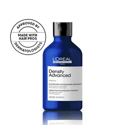 Loreal Professionnel Scalp Advanced Density Advanced Shampoo 300ml