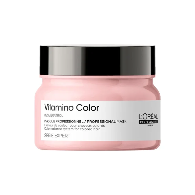 Loreal Professionnel Vitamino Color Masque 250ml | For Colored Hair