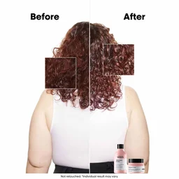 Loreal Professionnel Vitamino Color Shampoo 300ml | For Colored Hair