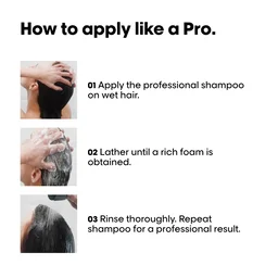 Loreal Professionnel Vitamino Color Shampoo 300ml | For Colored Hair