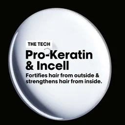 Loreal Professionnel Xtenso Care Masque 196g | For Straightened Hair
