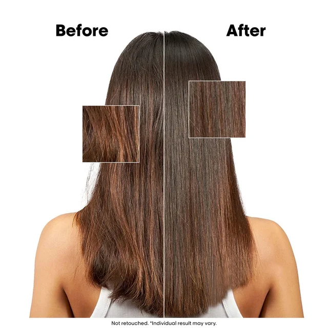 Loreal Professionnel Xtenso Care Serum 50ml |For Smooth And Straightened Hair