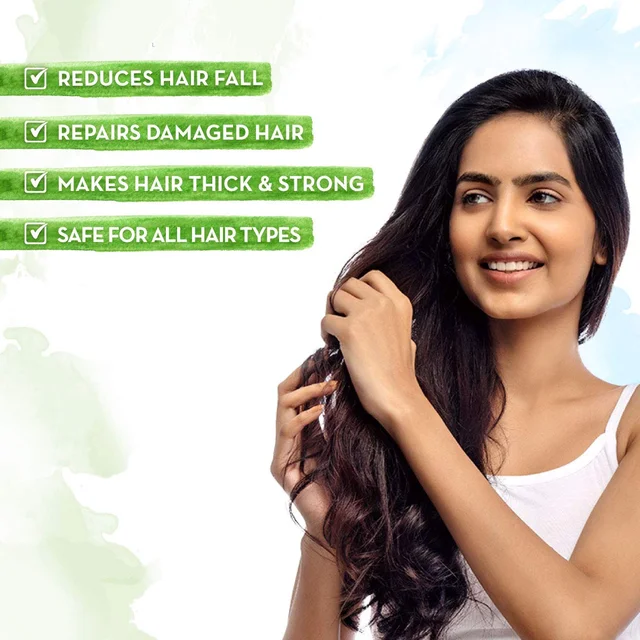 Mama Earth Mama earth Onion Hair Mask 200g | Enriched with Onion Oil & Organic Bamboo Vinegar | Strengthens Hair, Controls Hair Fall & Promotes Healthy Hair Growth