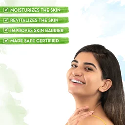 Mama Earth Mama earth Onion Rice Night Cream 50g | Enriched with Rice Water & Niacinamide | Hydrates, Brightens & Restores Skin Overnight