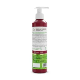 Mamaearth Onion Conditioner 250ml | with Coconut Oil | Paraben & SLS Free | Leaving Hair Soft & Manageable | Anti-Frizz Hair | Chemical-Free | Hydrating Conditioner | Reduces Hair Fall | for All Hair Types