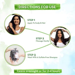 Mamaearth Onion Hair Oil 150ml | with Redensyl for Hair Fall Control | Mineral Oil & Silicon Free | Strength & Shiny Hair | Improves Scalp Health | Non-Greasy | Thicker & Healthier Hair | for All Hair Types