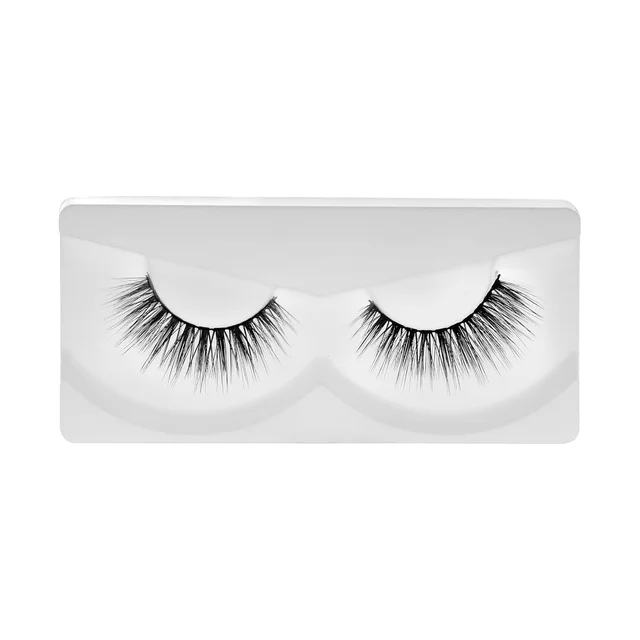 Mars Fabulash False Eyelashes 06 Drag Queen| Lightweight | Synthetic Lashes | Easy Fit |All Eye Shapes