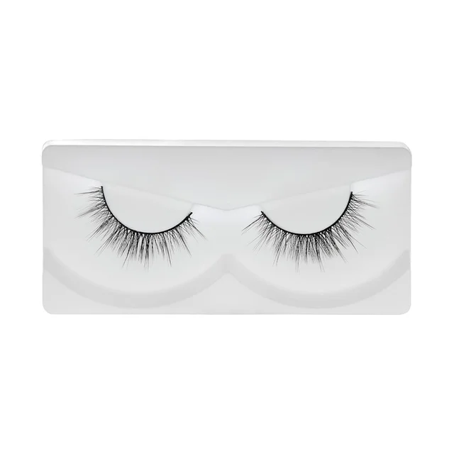 Mars Fabulash False Eyelashes 12 Party Ready| Lightweight | Synthetic Lashes | Easy Fit |All Eye Shapes