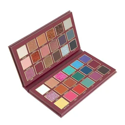 Mars Jashan-E-Shrinaar Eyeshadow 36 Shades Multicolor Palette, 36g