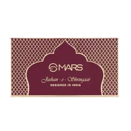 Mars Jashan-E-Shrinaar Eyeshadow 36 Shades Multicolor Palette, 36g