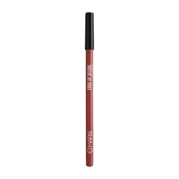 Mars MARS Matte Long-Lasting Lip Liner | Lip Pencil 20-CHILL RED (1.4g)| Smooth One-Swipe Application