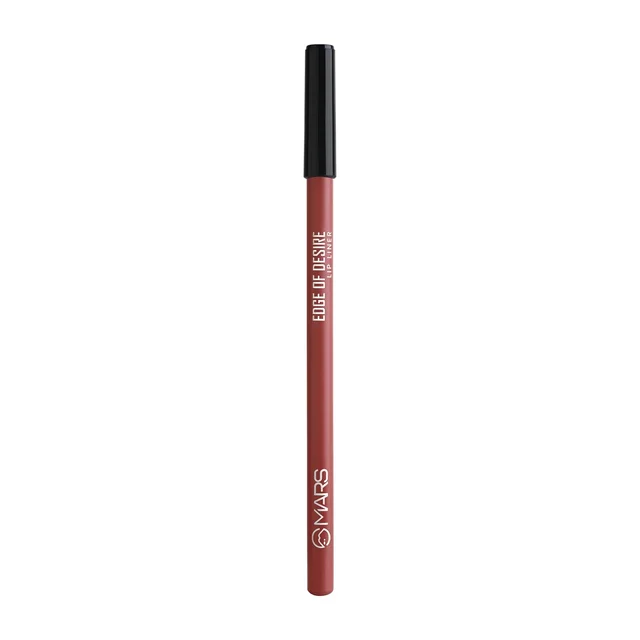 Mars MARS Matte Long-Lasting Lip Liner | Lip Pencil 20-CHILL RED (1.4g)| Smooth One-Swipe Application