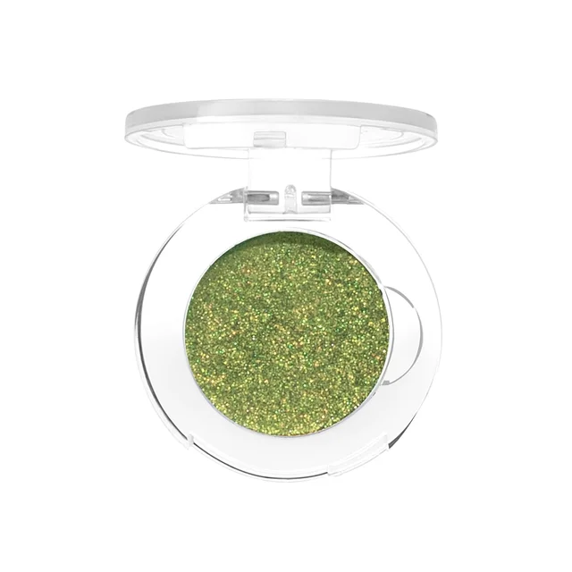 Mars Northern Lights Eyeshadow 02 Norwegian Nights (0.5g) | Dual-Tone Shimmer, High Pigmentation, Easy to Blend