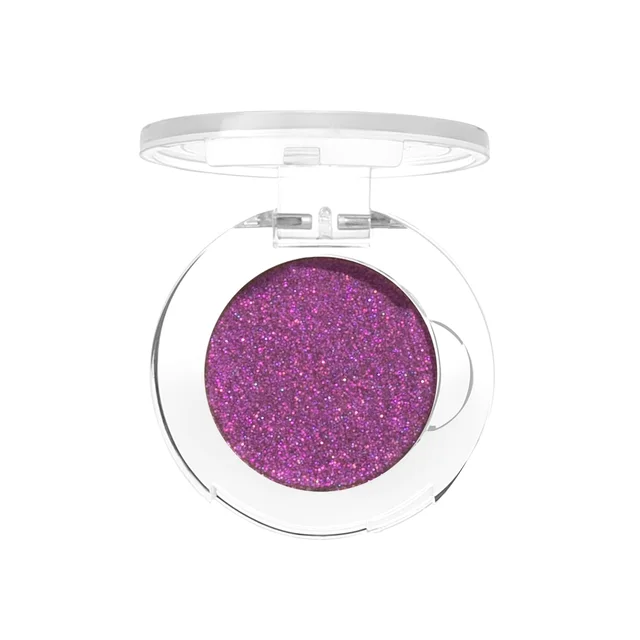 Mars Northern Lights in a Pan Eyeshadow 04 Canadian Gleam (0.5g)| Dual-Tone Shimmer | High Pigmentation | Easy to Blend
