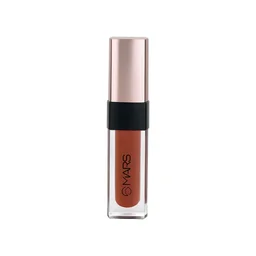 Mars Popstar Matte Liquid Mousse Lipstick 01-Closeup (6ml) | Lightweight | Non-Sticky | Transfer-Proof & Waterproof | Long-Lasting upto 12-Hour
