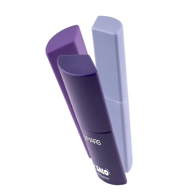 Mars Trio Treat 3-IN-1 Eye Makeup Kit 24.50g | Includes Eyeliner, Mascara & Eyeshadow | Travel-Friendly Design | Long-Lasting & Versatile