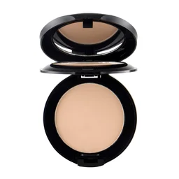 Mars Wonder 2-in-1 Compact with Mirror & Puff 16g Shade 03| Oil Control | Long-Lasting | Natural Finish Compact Powder