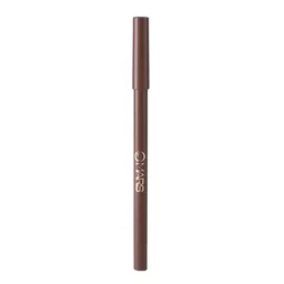 Mars MARS Won't Smudge Won't Budge Matte Kajal Pencil 1.4g Shade 07 DESERT DUST | Smooth Glide, Waterproof, Long-Stay Kajal | Bold Blue-Black Pigment | Smudge-Proof Eye Pencil