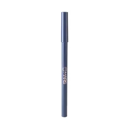 Mars MARS Won't Smudge Won't Budge Matte Kajal Pencil 1.4g Shade 06 Midnight Dreams | Smooth Glide, Waterproof, Long-Stay Kajal | Bold Blue-Black Pigment | Smudge-Proof Eye Pencil