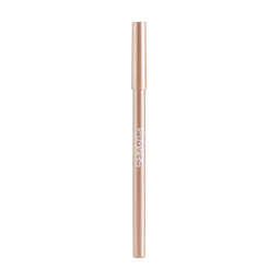 Mars MARS Won't Smudge Won't Budge Matte Kajal Pencil 1.4g Shade 01 GOLDEN HOUR MATTE | Smooth Glide, Waterproof, Long-Stay Kajal | Bold Blue-Black Pigment | Smudge-Proof Eye Pencil