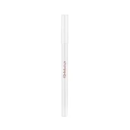Mars MARS Won't Smudge Won't Budge Matte Kajal Pencil 1.4g Shade 04 ICEBERG | Smooth Glide, Waterproof, Long-Stay Kajal | Bold Blue-Black Pigment | Smudge-Proof Eye Pencil