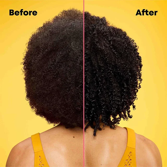 Matrix A Curl Can Dream Leave-in Cream 100ml for Wavy & Curly Hair | Nourishes, Defines & Controls Curls | Manuka Honey Extract | No Flaking, No Crunch | Curl Styling