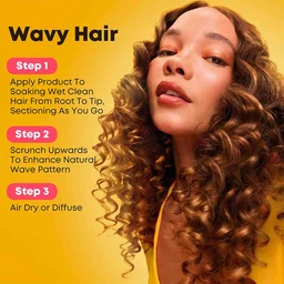 Matrix A Curl Can Dream Leave-in Cream 100ml for Wavy & Curly Hair | Nourishes, Defines & Controls Curls | Manuka Honey Extract | No Flaking, No Crunch | Curl Styling