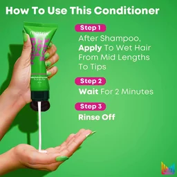 Matrix Food For Soft Detangling Hydrating Conditioner 100ml for Dry & Dehydrated Hair | 5X More Hydration | 3 Days of Softness | Hyaluronic Acid & Avocado Oil