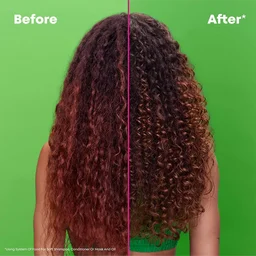 Matrix Food For Soft Hydrating Shampoo 1L for Dry & Dehydrated Hair | 5X More Hydration | 3 Days of Softness | Hyaluronic Acid & Avocado Oil | Moisturizing Shampoo