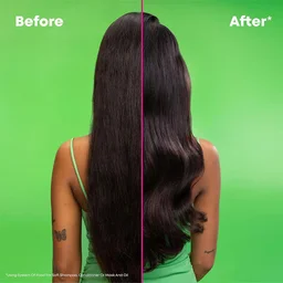 Matrix Food For Soft Hydrating Shampoo 1L for Dry & Dehydrated Hair | 5X More Hydration | 3 Days of Softness | Hyaluronic Acid & Avocado Oil | Moisturizing Shampoo